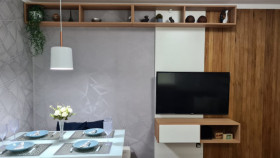 Apartamento com 3 Quartos à Venda, 59 m² em Conjunto Habitacional Padre Manoel De Paiva - São Paulo