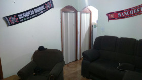 Apartamento com 2 Quartos à Venda, 47 m² em Cidade Tiradentes - São Paulo
