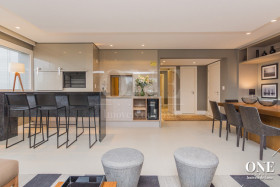 Apartamento com 3 Quartos à Venda, 75 m² em Vila Osasco - Osasco