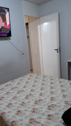 Apartamento com 2 Quartos à Venda, 63 m² em Jardim Santa Emília - São Paulo