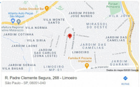 Casa com 3 Quartos à Venda, 280 m² em Limoeiro - São Paulo