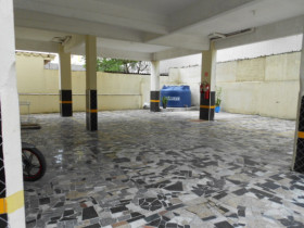 Kitnet com 1 Quarto à Venda, 40 m² em Caiçara - Praia Grande