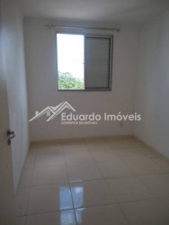 Apartamento com 2 Quartos para Alugar, 50 m² em Parque São Vicente - Mauá