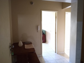 Apartamento com 1 Quarto à Venda, 45 m² em Caiçara - Praia Grande
