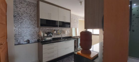 Apartamento com 3 Quartos à Venda, 110 m² em Parque Rincão - Cotia