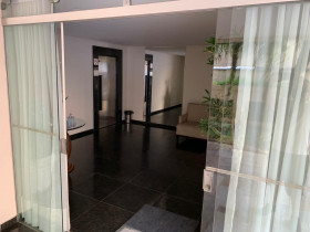 Apartamento com 4 Quartos à Venda, 145 m² em Pinheiros - São Paulo