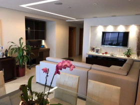 Apartamento com 3 Quartos à Venda, 158 m² em Jardim Bonfiglioli - Jundiaí