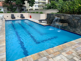 Apartamento com 4 Quartos à Venda, 145 m² em Pinheiros - São Paulo