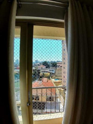 Apartamento com 2 Quartos à Venda, 55 m² em Vila Parque Jabaquara - São Paulo