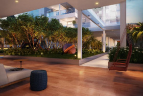 Apartamento com 3 Quartos à Venda, 84 m² em Jardim Caravelas - São Paulo