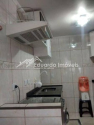 Apartamento com 2 Quartos à Venda, 56 m² em Jardim Alvorada - Santo André