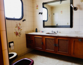 Apartamento com 4 Quartos à Venda ou Locação, 320 m² em Campo Belo - São Paulo