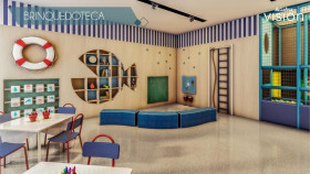 Apartamento com 3 Quartos à Venda, 65 m² em Pinheiros - São Paulo