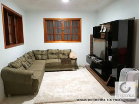 Casa com 2 Quartos à Venda, 190 m² em Jardim Residencial Silvestre - Araraquara
