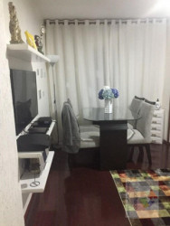 Apartamento com 2 Quartos à Venda, 50 m² em Parque São Luís - São Paulo