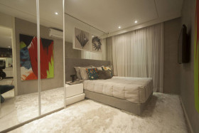 Apartamento com 3 Quartos à Venda, 80 m² em Barra Funda - São Paulo