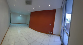 Apartamento com 2 Quartos para Alugar, 52 m² em Badu - Niterói