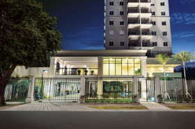 Apartamento com 1 Quarto à Venda, 53 m² em Ipiranga - São Paulo