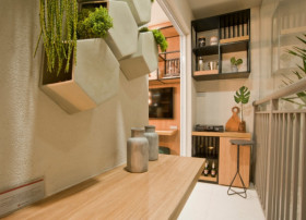 Apartamento com 1 Quarto à Venda, 27 m² em Vila Ema - São Paulo