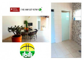 Casa de Condomínio com 3 Quartos à Venda, 347 m² em Jardim Ibiti Do Paço - Sorocaba