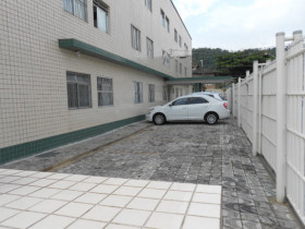 Apartamento com 1 Quarto à Venda, 40 m² em Caiçara - Praia Grande