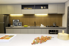 Apartamento com 3 Quartos à Venda, 167 m² em Vila Mariana - São Paulo