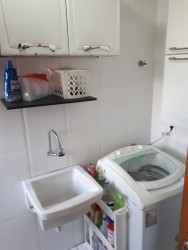 Apartamento com 3 Quartos à Venda, 87 m² em Parque Bitaru - São Vicente