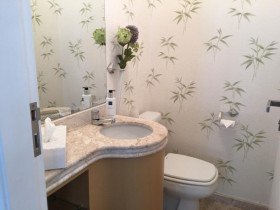 Apartamento com 3 Quartos à Venda, 118 m² em Vila Anglo Brasileira - São Paulo