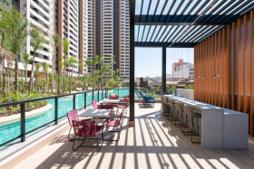 Apartamento com 2 Quartos à Venda, 103 m² em Brás - São Paulo
