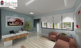 Apartamento com 3 Quartos à Venda, 114 m² em Michel - Criciúma