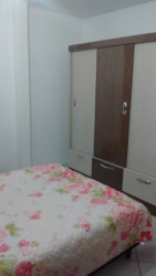 Apartamento com 2 Quartos para Alugar, 60 m² em Ingleses Do Rio Vermelho - Florianópolis