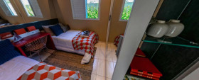 Casa de Condomínio com 2 Quartos à Venda, 47 m²em Quintais do Imperador - Sorocaba