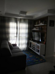 Apartamento com 2 Quartos para Alugar, 48 m² em Taboão - São Bernardo Do Campo