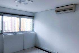 Sala Comercial para Alugar, 40 m² em Vila Leopoldina - São Paulo