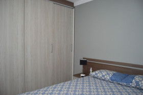Apartamento com 2 Quartos à Venda, 65 m² em Freguesia Do ó - São Paulo
