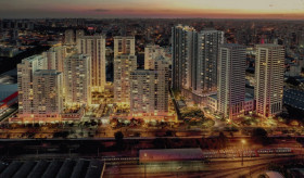 Apartamento com 3 Quartos à Venda, 67 m² em Centro - Osasco