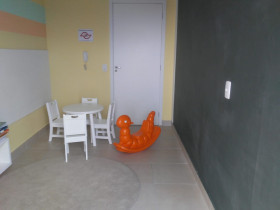 Apartamento com 2 Quartos à Venda, 42 m² em Jardim Belém - São Paulo