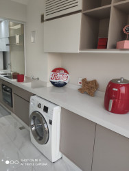 Apartamento com 2 Quartos à Venda, 65 m² em Jardim Caboré - São Paulo