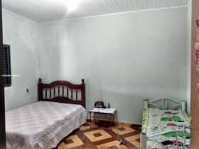 Casa com 2 Quartos à Venda, 115 m² em Vila São Jorge - Ituverava