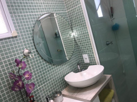 Apartamento com 3 Quartos à Venda, 69 m² em Vila Talarico - São Paulo