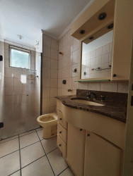 Apartamento com 2 Quartos para Alugar, 55 m² em Paulicéia - São Bernardo Do Campo