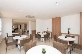 Apartamento com 2 Quartos à Venda, 71 m² em Morumbi - Paulínia