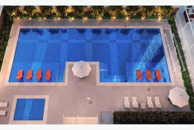 Apartamento com 3 Quartos à Venda, 58 m² em Campininha - São Paulo