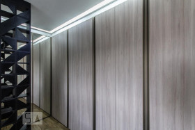 Apartamento com 4 Quartos à Venda, 190 m² em Jardim Vazani - São Paulo