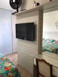 Apartamento com 2 Quartos à Venda, 69 m² em Vila Das Hortências - Jundiaí