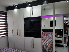 Apartamento com 2 Quartos à Venda, 68 m² em Ipiranga - São Paulo