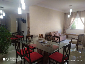 Casa com 3 Quartos à Venda, 120 m² em Messejana - Fortaleza