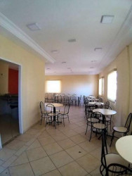Apartamento com 2 Quartos à Venda, 55 m² em Vila Parque Jabaquara - São Paulo
