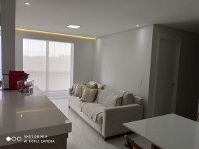 Apartamento com 2 Quartos à Venda, 65 m² em Jardim Caboré - São Paulo