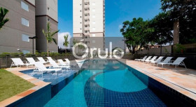 Apartamento com 3 Quartos à Venda, 58 m² em Vila Medeiros - São Paulo